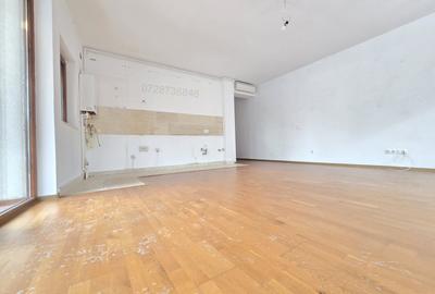 Maria Rosetti, intre Magheru si Mosilor, 95 mp, centrala proprie si loc parcare - 4