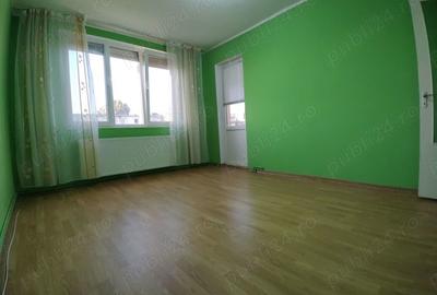 Apartament cu 2 camere decomandat în Marghita - 4