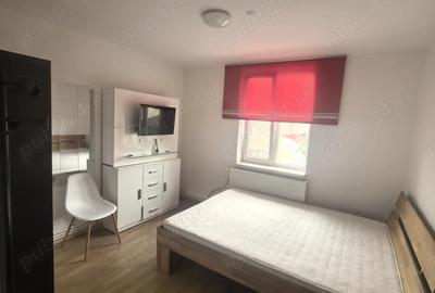 Inchiriez apartament 2 camere decomandat zona Parc - 4