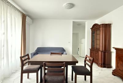 Apartament cu 2 camere decomandat, mobilat în Braytim - 3