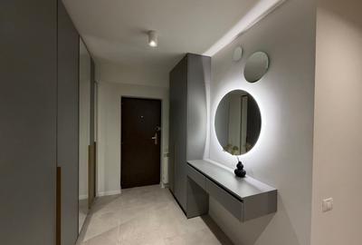 Apartament renovat complet lângă parcul Herăstrău,parcare inclusă - 15