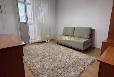 Apartament cu 3 camere semidecomandat, mobilat în Dristor - 4
