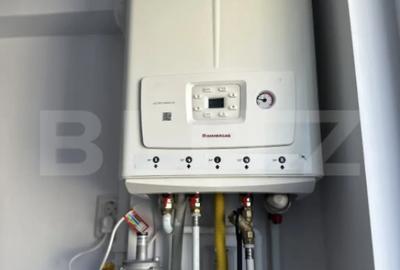 Apartament cu 2 camere decomandat în Central - 3