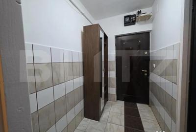 Apartament cu 2 camere semidecomandat în Carpați 1