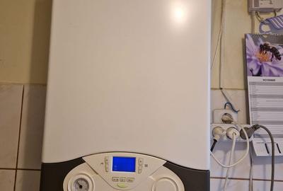 Casă cu 4 camere în Domenii - 9