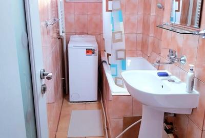 Apartament 2 camere Crangasi, vedere Lacul Morii, 10 min metrou - 8