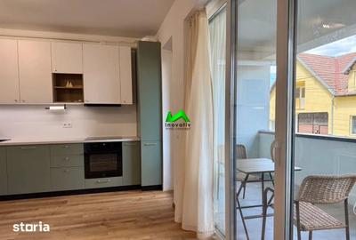 Apartament cu 2 camere în Lazaret - 2