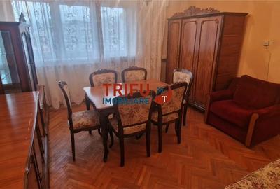 Garsoniera de vanzare in M-uri etaj 5 - 3