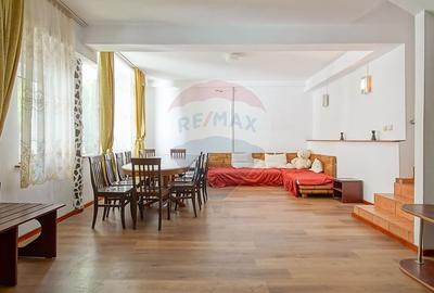 Hotel/Pensiune, de 1,004 mp, în Cioplea - 24