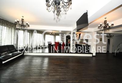 Vila deosebită - vânzare în exclusivitate - Galati, zona Brico -Penny - 9