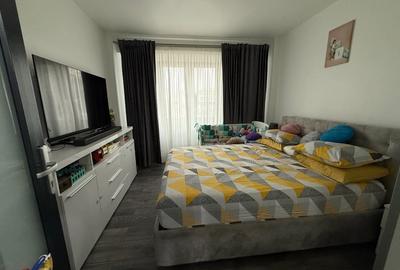 Apartament cu 3 camere decomandat, mobilat în Central - 3