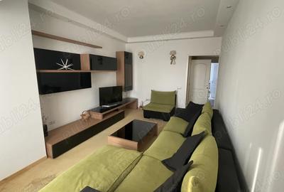 Apartament 3 camere de inchiriat termen lung spa?ios, modern ?i luminos! - 5