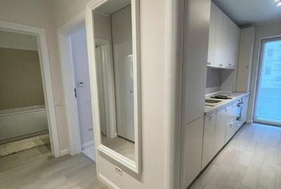 Metrou 4 min Berceni Garsoniera Complex Apollo - 10