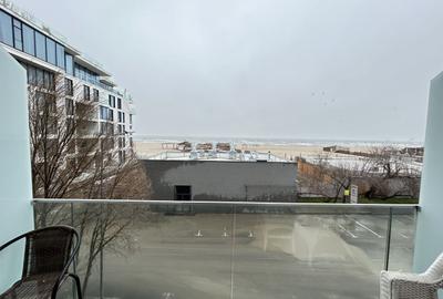 Apartament cu 2 camere decomandat, mobilat în Nord - 7