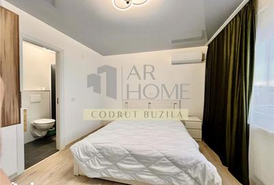 Apartament cu 3 camere decomandat în Democrației - 2