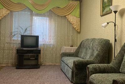 Garsonieră în Tineretului - 1