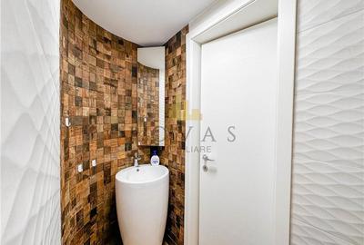 Duplex cu 5 camere cu Canalizare în Vest - 14