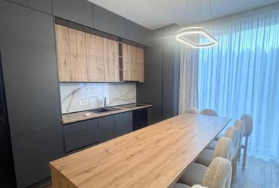 Apartament 3 camere, mobilat si utilat modern, Radauti - 2