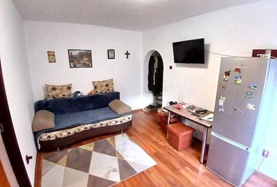 Apartament cu 2 camere decomandat în Central - 2
