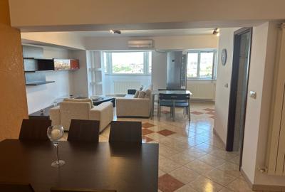 Apartament 3 camere in Piata Alba Iulia/ 3-Room Apartment Alba Iulia Square - 3