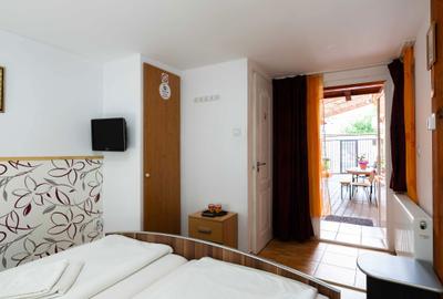 Casă cu 4 camere cu Teren 219 Mp în Central - 6