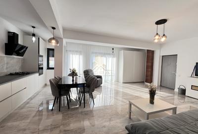 Apartament cu 3 camere semidecomandat, mobilat în Gheorgheni - 4