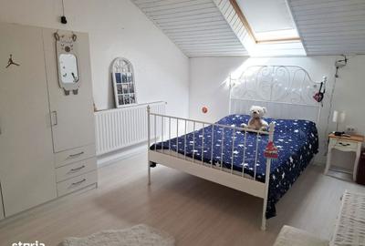 Casă cu 4 camere în Băceni - 8