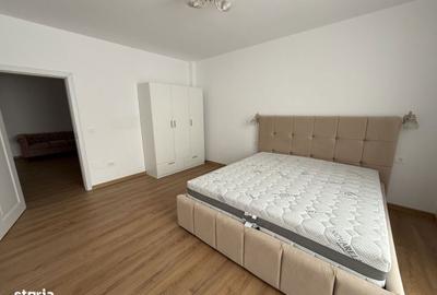 Apartament cu 3 camere în Central - 2