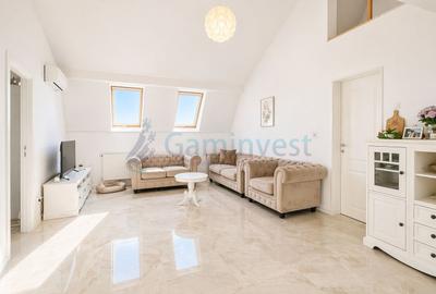 Apartament cu 3 camere decomandat în Rogerius