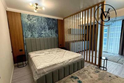 Studio de lux White Titanic - 6