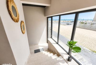 Apartament cu 3 camere în Nord - 10
