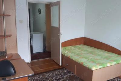Proprietar vand garsoniera in Complex Studentesc - 2