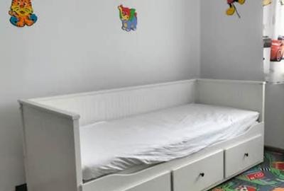 Apartament cu 3 camere decomandat în Central - 1