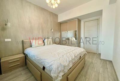 3 Camere - Muncii - Bloc Nou - Centrala - Metrou - 6