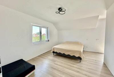 Casa individuala cu 5 camere - 190 mp utili - Zona centrala Mosnita Veche - 17