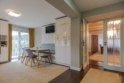 VAND/SCHIMB casa in Campenesti 1000 mp teren 270 mp utili 42 mp terasa - 3