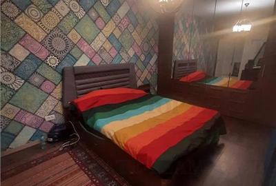 Apartament cu 3 camere semidecomandat, mobilat în Calea Călărașilor - 21