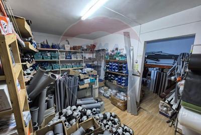 Spațiu comercial, de 140 mp, în Central - 1