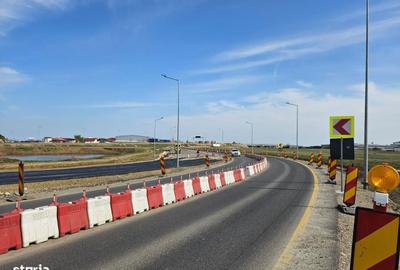 Spațiu comercial, în Afumați - 1