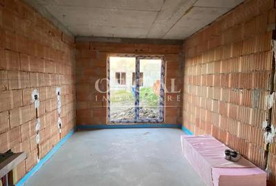 Casa Individuala | 140 Mp | Teren 500 Mp | Semifinisat Tureni Cluj - 6