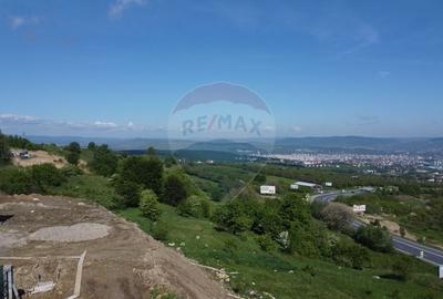 Teren Construcții intravilan de 823 mp, în Feleacu - 9