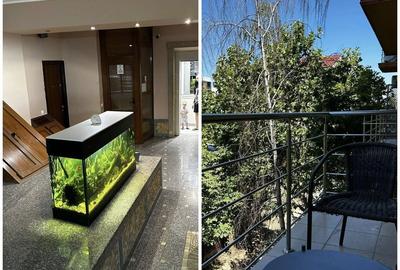 Apartament cu 2 camere în Nord - 3