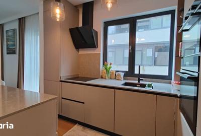 Apartament cu 4 camere decomandat în Nord - 17