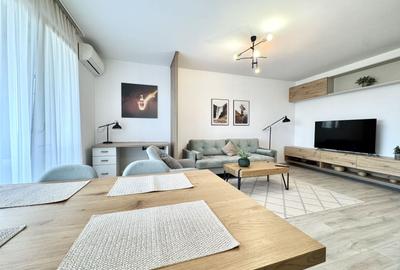 Apartament cu 2 camere decomandat în Aradului - 5