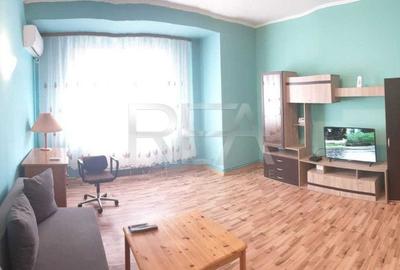 APARTAMENT 2 CAMERE CAROL I / BLOC INTERBELIC - 2