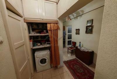 Apartament 2 camere decomandat Gradina Copou - 3