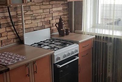 Garsonieră decomandată în Buziașului - 2