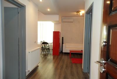 Voluntari, Metro, vanzare apartament 2 camere, 50 mp totali, imobil din 2010, - 2