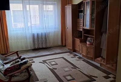 Apartament cu 2 camere decomandat în Exercițiu - 5