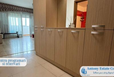 Apartament cu 2 camere decomandat în Iosia - 5